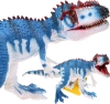 TYRANOZAUR Figurka Dinozaur Stawscy Ruchomy Figurka Kolekcjonerska 11.jpg