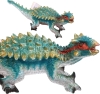ANKYLOZAUR Figurka Dinozaur Stawscy Ruchomy Figurka Kolekcjonerska 3.jpg