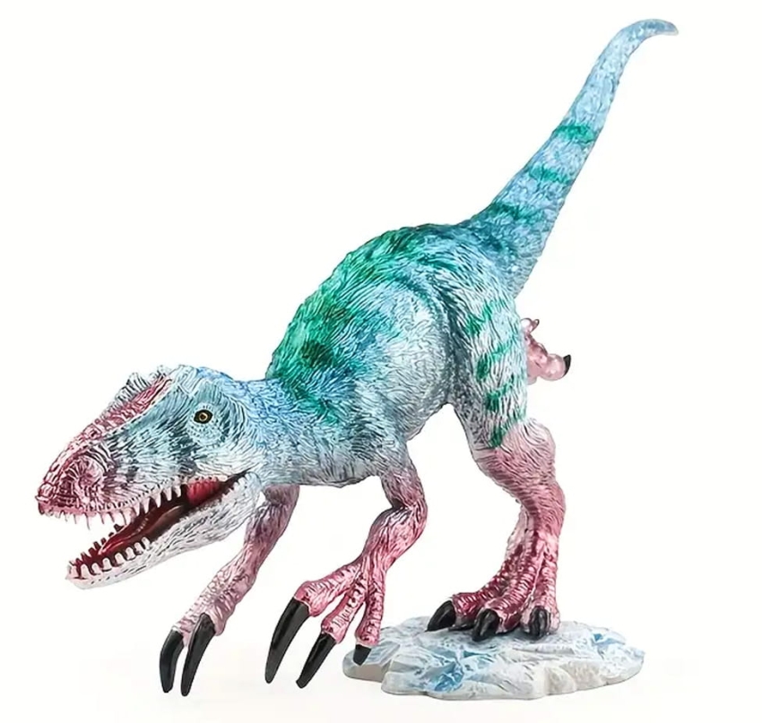 Lythronax Figurka Dinozaur Stawscy Figurka Kolekcjonerska.jpg