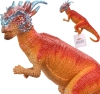 PACHYCEFALOZAUR Figurka Dinozaur Stawscy Ruchomy Figurka Kolekcjonerska 3.jpg