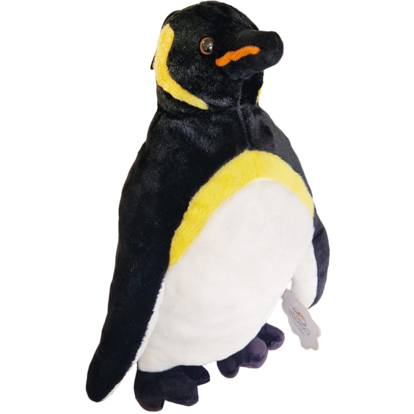 PINGWIN KRÓLEWSKI MASKOTKA STAWSCY PLUSZAK PLUSZOWY 3.jpg