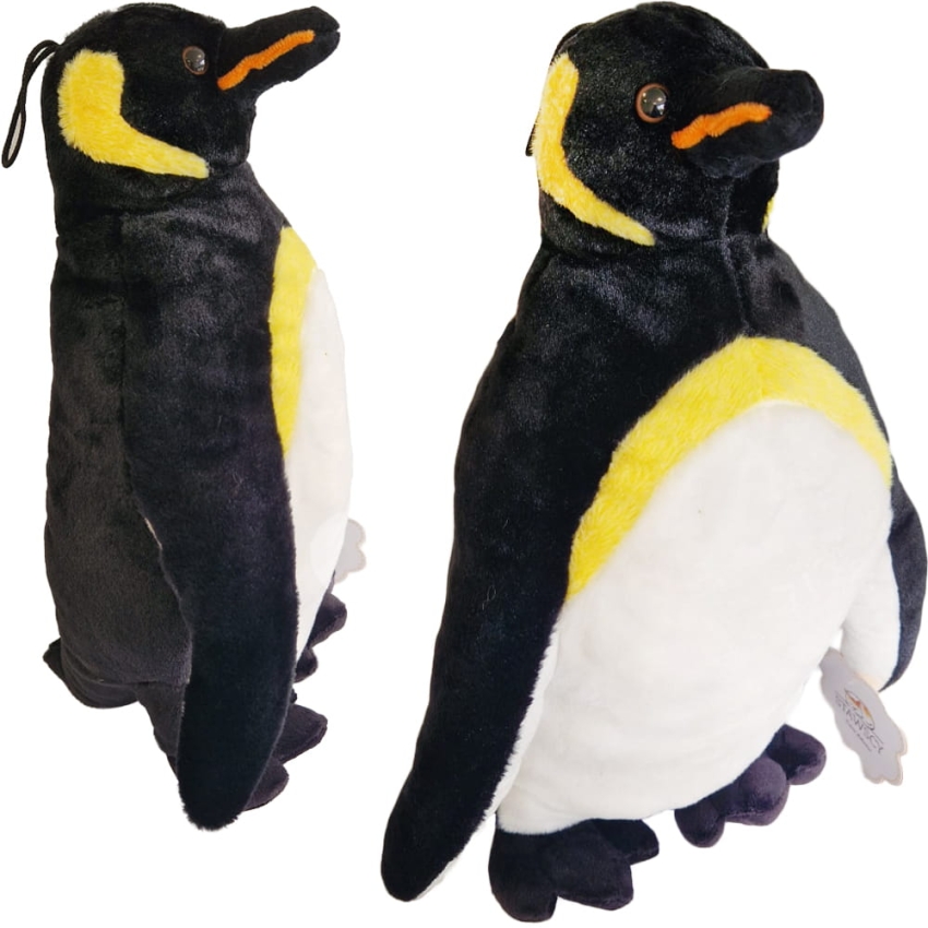 PINGWIN KRÓLEWSKI MASKOTKA STAWSCY PLUSZAK PLUSZOWY 4.jpg