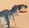 TYRANOZAUR Figurka Dinozaur Stawscy Ruchomy Figurka Kolekcjonerska 6.jpg