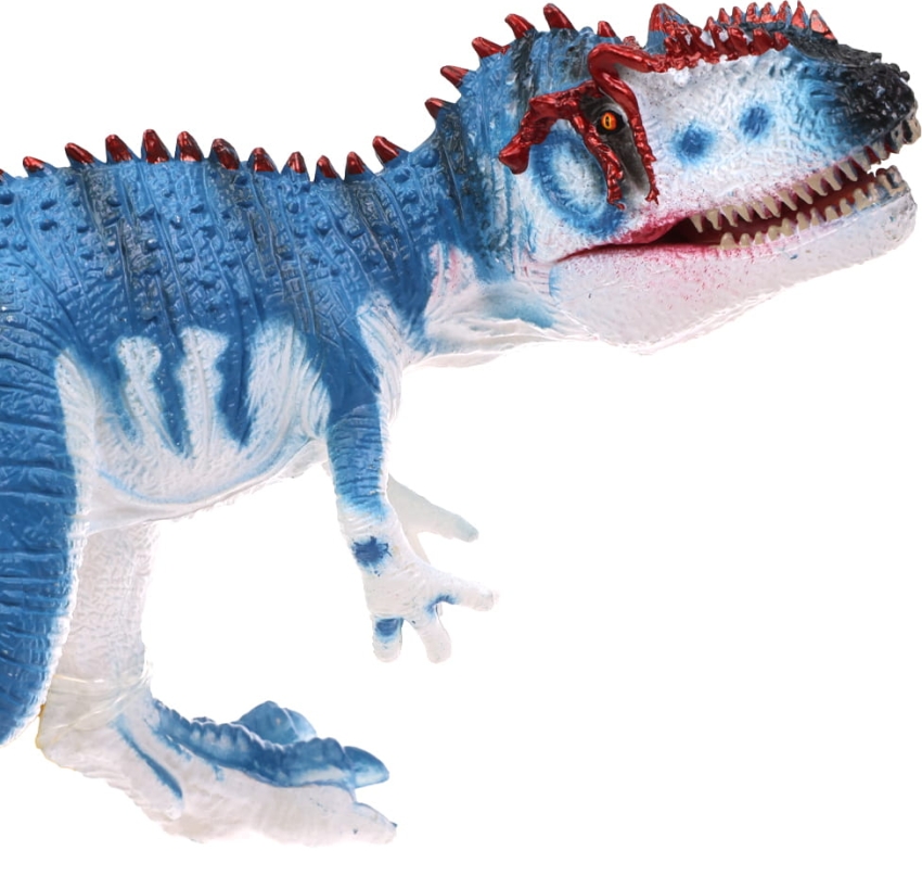 TYRANOZAUR Figurka Dinozaur Stawscy Ruchomy Figurka Kolekcjonerska 9.jpg