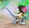 DILOFOZAUR Figurka Dinozaur Stawscy Figurka Kolekcjonerska 4.jpg