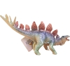 STEGOZAUR Figurka Dinozaur Stawscy Ruchomy Figurka Kolekcjonerska 3.jpg