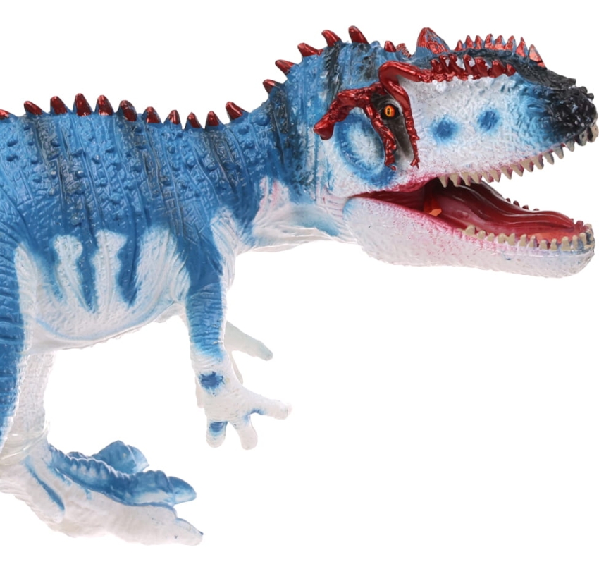 TYRANOZAUR Figurka Dinozaur Stawscy Ruchomy Figurka Kolekcjonerska 8.jpg