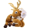 Jelonek Maskotka Pluszowy Pluszak Stawscy Bambi Jeleń 3.jpg