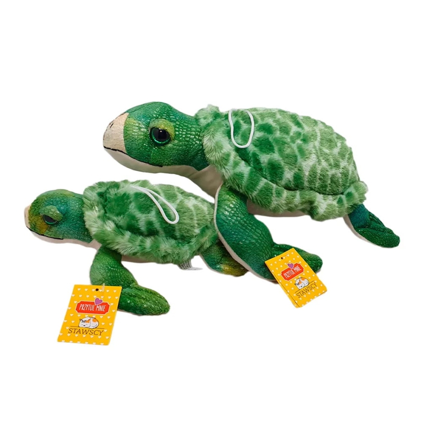 ZOLW MORSKI MASKOTKA PLUSZAK PRZYTULANKA STAWSCY 2.jpg