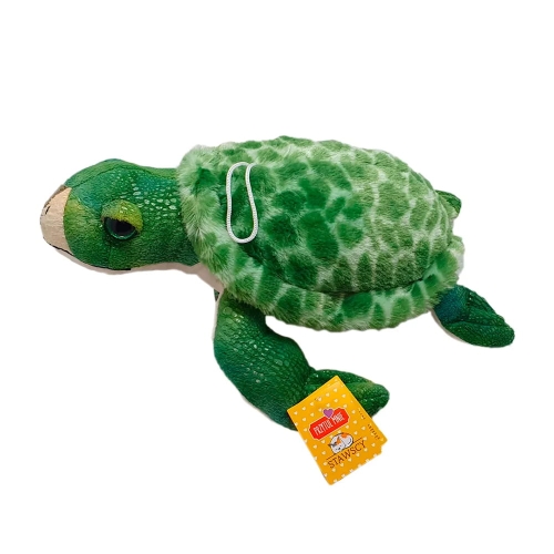 ZOLW MORSKI MASKOTKA PLUSZAK PRZYTULANKA STAWSCY.jpg