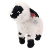 Owieczka Owca Waliserska z czarną mordką pyskiem Maskotka Pluszowa Pluszak Stawscy 2.jpg