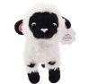 Owieczka Owca Waliserska z czarną mordką pyskiem Maskotka Pluszowa Pluszak Stawscy.jpg