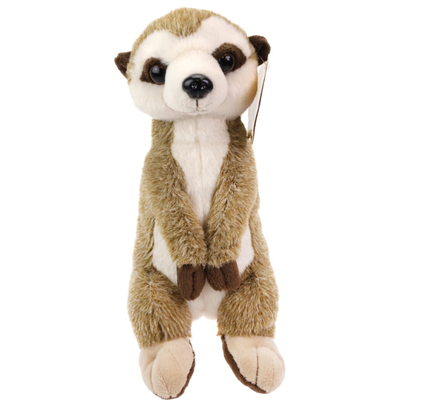 Surykatka Maskotka Pluszowy Pluszak Stawscy.jpg