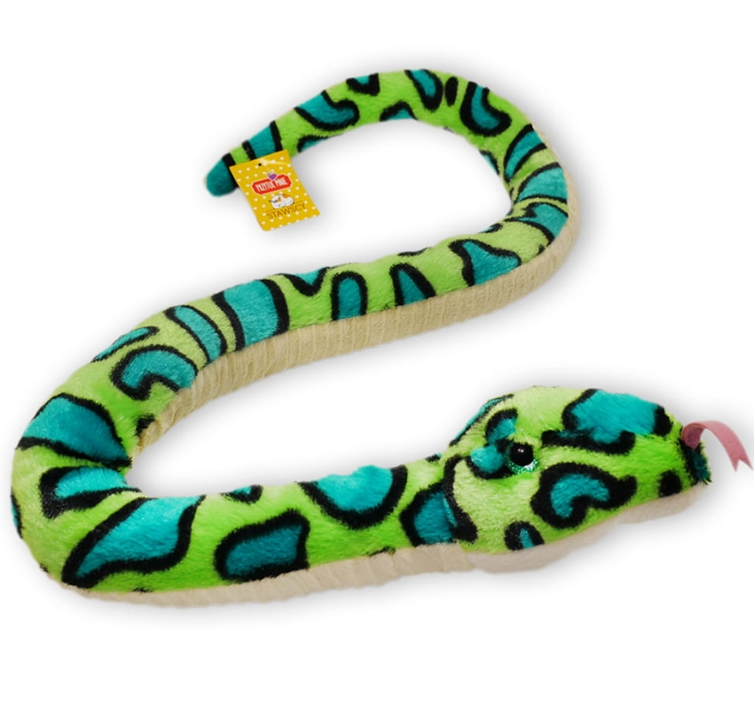 Pluszowy Wąż Maskotka Pluszak Stawscy 11.jpg