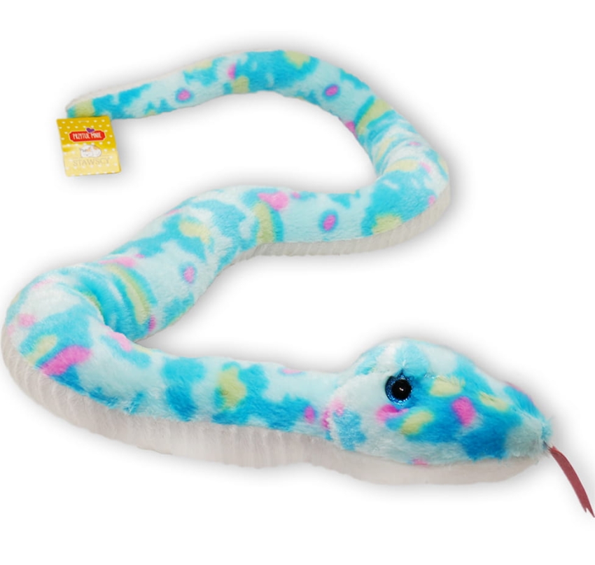 Pluszowy Wąż Maskotka Pluszak Stawscy 12.jpg