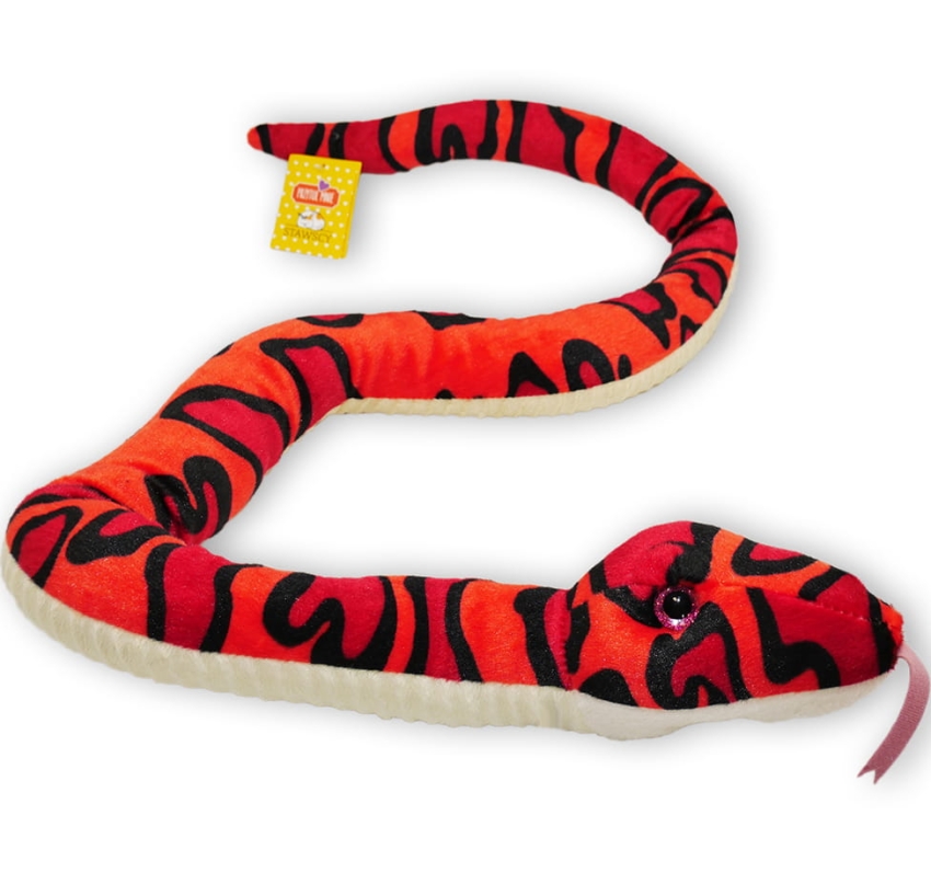 Pluszowy Wąż Maskotka Pluszak Stawscy 15.jpg