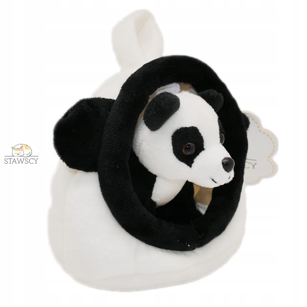 PANDA BIALA MASKOTKA W DOMKU STAWSCY 3.jpeg