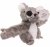 Koala Opaska Pluszowa Bransoletka na rękę Maskotka Pluszowy Pluszak Stawscy.jpg