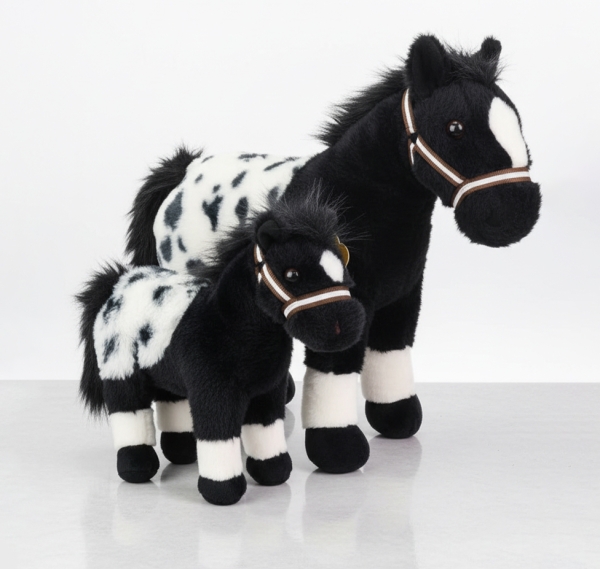 Konik Maskotka Pluszowy Pluszak Stawscy 4.jpg