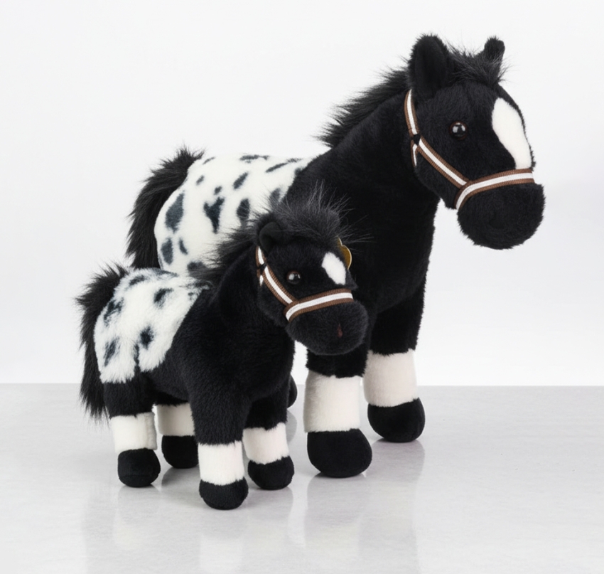 Konik Maskotka Pluszowy Pluszak Stawscy 4.jpg