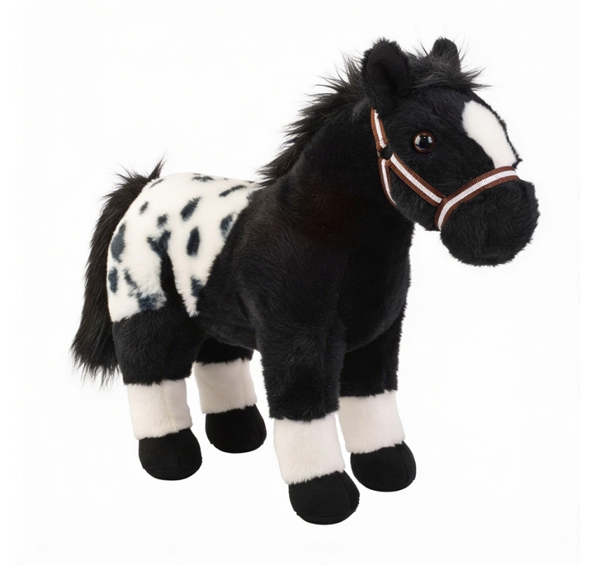 Konik Maskotka Pluszowy Pluszak Stawscy 3.jpg