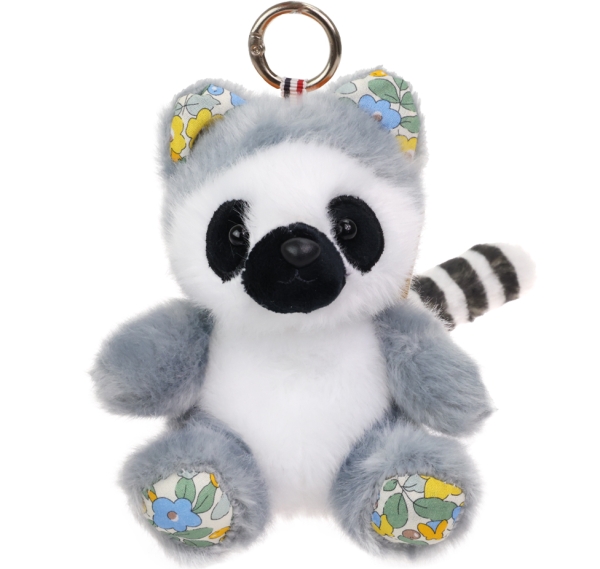 Pluszowy Breloczek Brelok Lemur Maskotka Stawscy.jpg