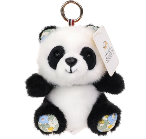 Pluszowy Breloczek Brelok Panda Maskotka Stawscy.jpg