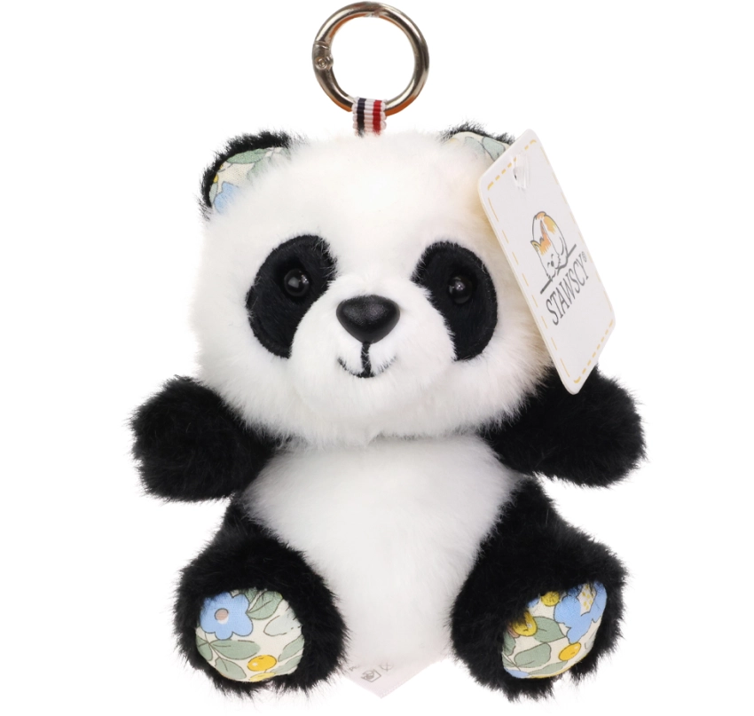 Pluszowy Breloczek Brelok Panda Maskotka Stawscy.jpg