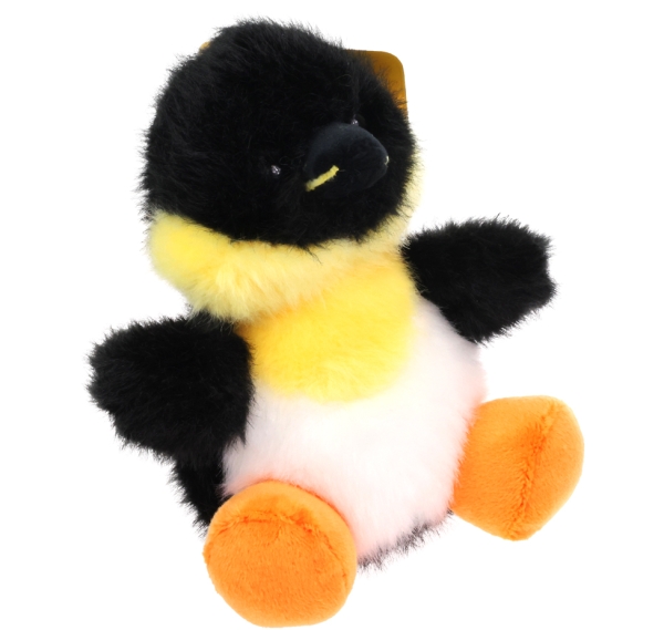 Pluszowy Breloczek Brelok Pingwin Pingwinek Maskotka Stawscy 2.jpg
