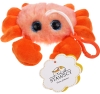 Krab Sebatian Brelok Pluszowy Zawieszka Maskotka Pluszak Stawscy.jpg