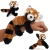 MASKOTKA PANDA RUDA OPASKA NA REKE BRANSOLETKA PLUSZOWA STAWSCY 9.jpg