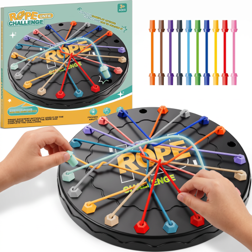 ROZPLĄTYWNIE LIN SZNURKÓW rope challenge GRA RODZINNA PLANSZOWA LOGICZNA 2.png