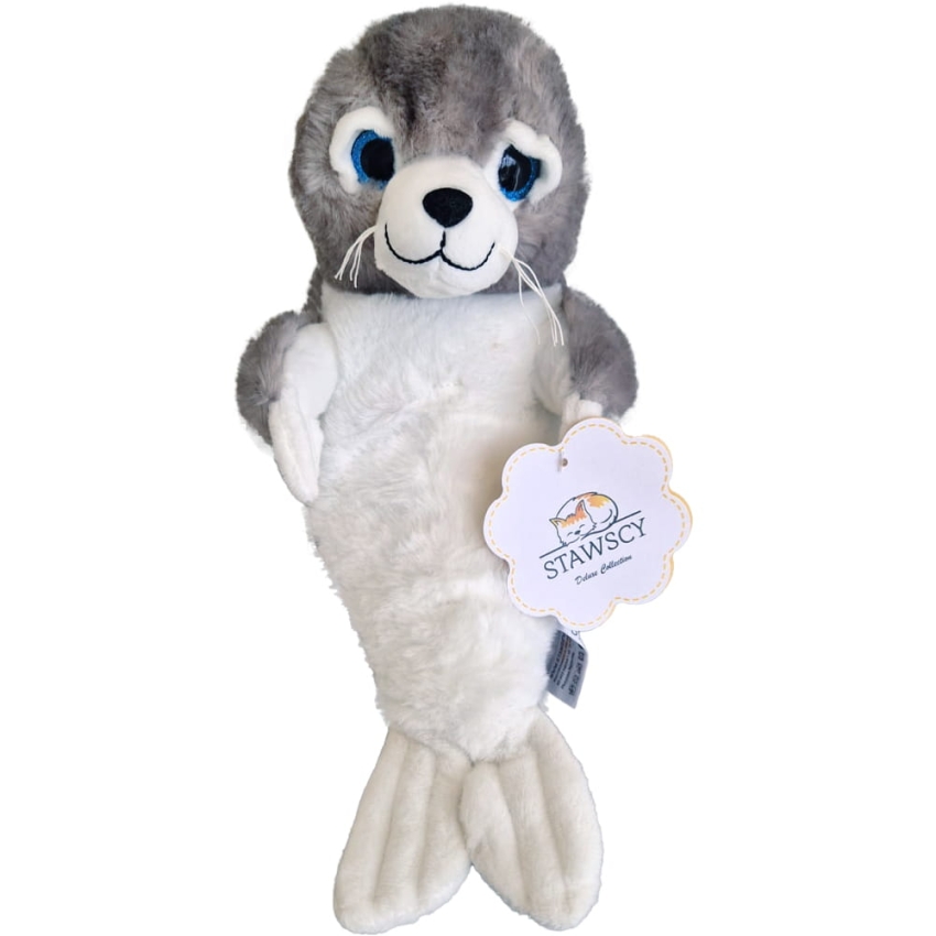 FOKA FOCZKA MASKOTKA PLUSZAK STAWSCY PLUSZOWA.jpg