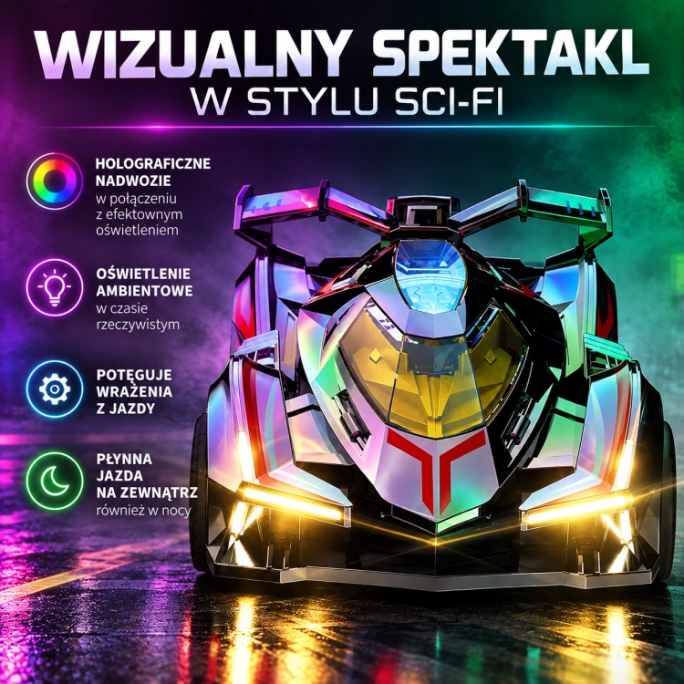 samochod zdalnie sterowany auto 360 stawscy para wodna wyścigowy amfibia metaliczny 2.png