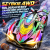 samochod zdalnie sterowany auto 360 stawscy para wodna wyścigowy amfibia metaliczny 3.png