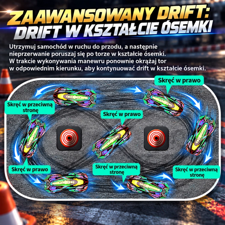 samochod zdalnie sterowany auto 360 stawscy para wodna wyścigowy amfibia metaliczny 5.png