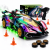 samochod zdalnie sterowany auto 360 stawscy para wodna wyścigowy amfibia metaliczny 14.png