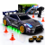 SAMOCHÓD auto DO DRIFTU do driftowania napęd 4X4 zdalnie sterowany PARA wodna i efekty LED 2.png