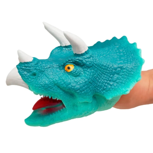 PACYNKA NA REKE DINOZAUR TYRANOZAUR TEATRZYK STAWSCY PACYNKI DLA DZIECI 8.jpg