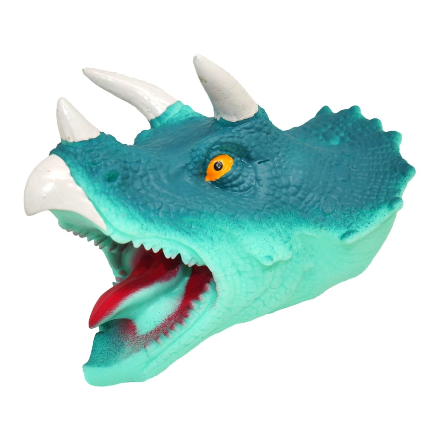 PACYNKA NA REKE DINOZAUR TYRANOZAUR TEATRZYK STAWSCY PACYNKI DLA DZIECI 7.jpg