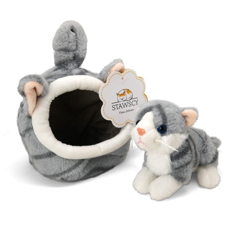 SL7264-1A kotek maskotka w domku pluszak kot stawscy.jpg