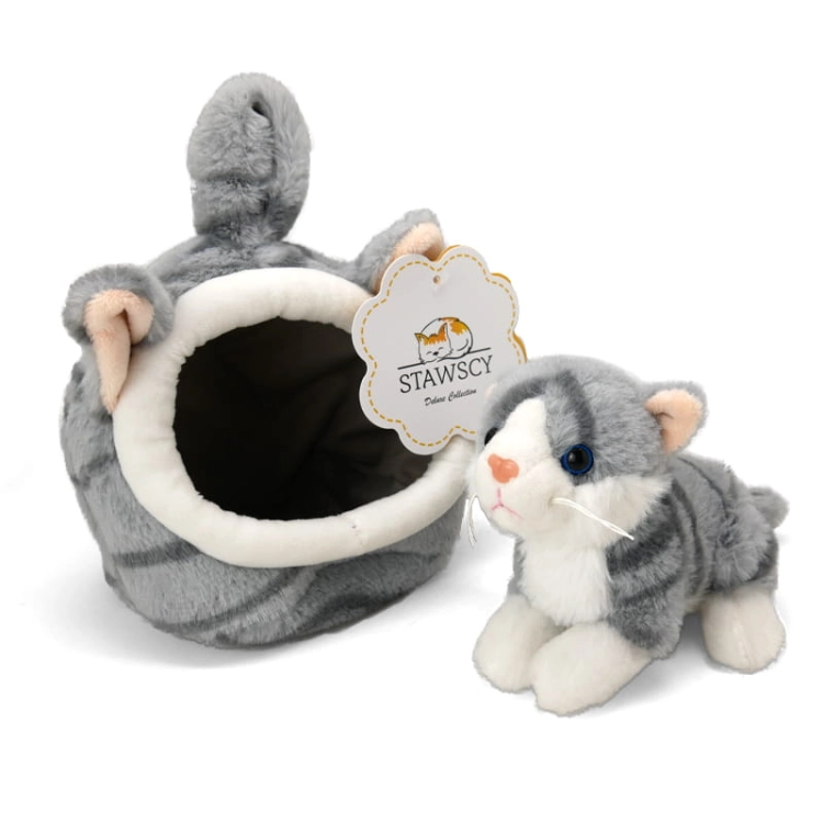 SL7264-1A kotek maskotka w domku pluszak kot stawscy.jpg
