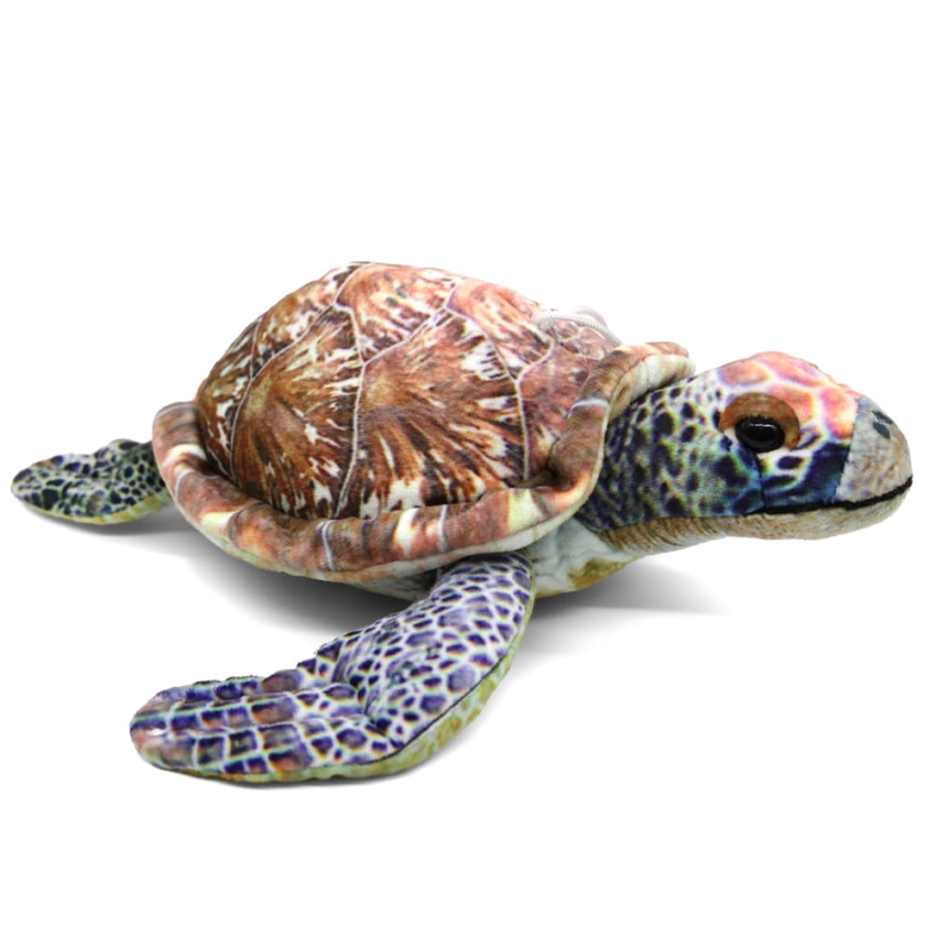 ŻÓŁW MORSKI MASKOTKA PLUSZAK STAWSCY PLUSZOWY 00.jpg