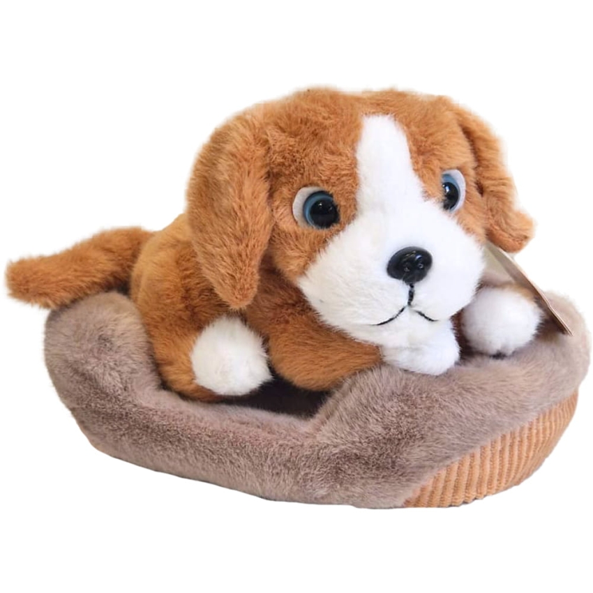 PIESEK NA POSLANLU W KOLDERCE STAWSCY MASKOTKA PLUSZOWY 7.jpg