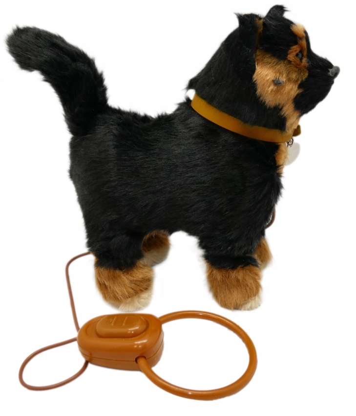 piesek interaktywny na smyczy pies stawscy szczeka chodzi 5.jpg