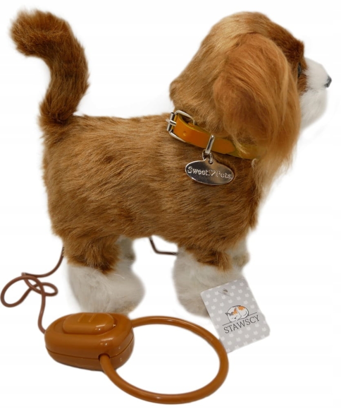 piesek interaktywny na smyczy pies stawscy szczeka chodzi 17.jpg