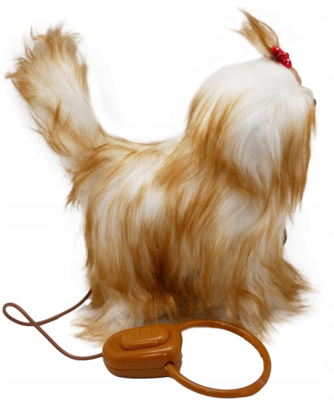 piesek interaktywny na smyczy pies stawscy szczeka chodzi 20.jpg